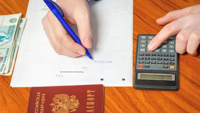 Горячая новость | Россиянам назвали причины отказа в налоговом вычете за лечение