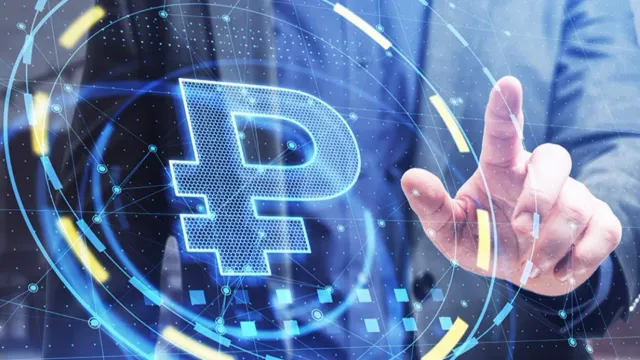 Горячая новость | Внедрение цифрового рубля в России стартует с 1 сентября