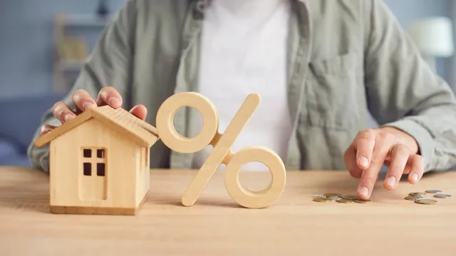 Горячая новость | Россиянам заявили о повышении доступности ипотеки