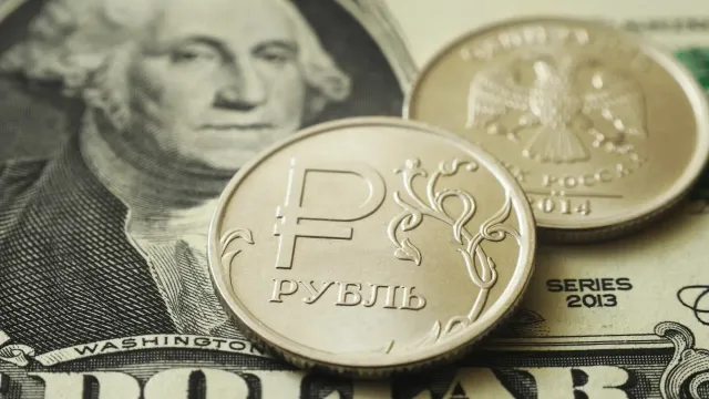 Горячая новость | Финансист предсказал курс доллара на текущую неделю
