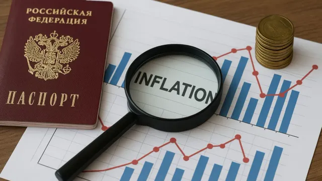 Горячая новость | В ЦБ честно рассказали об инфляционных ожиданиях россиян