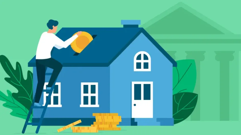 Назван секрет, который поможет накопить на первоначальный взнос по ипотеке