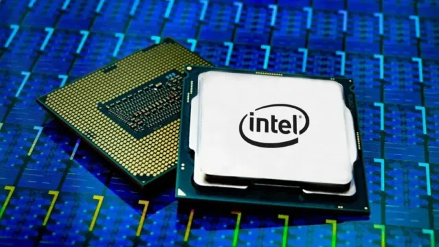 Компания Intel представила финансовую отчетность за третий квартал 2023 года