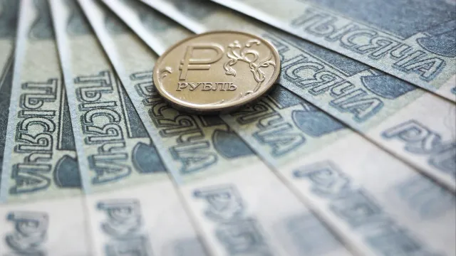 Горячая новость | Стало известно, как новые санкции изменят курс рубля