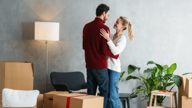 Горячая новость | Россияне стали покупать меньше жилья в 2025 году