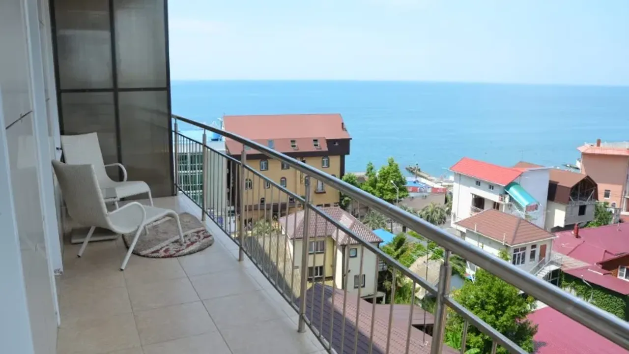 Сколько стоит самая дорогая «однушка» в Сочи