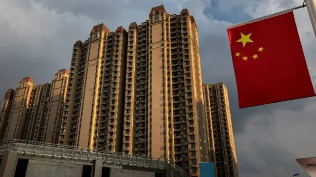 Китай активно отменяет ограничения на покупку жилья, чтобы стимулировать спрос
