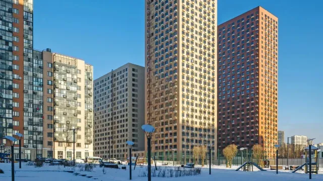 Горячая новость | Россиянам рассказали, как семейная ипотека изменят стоимость новостроек