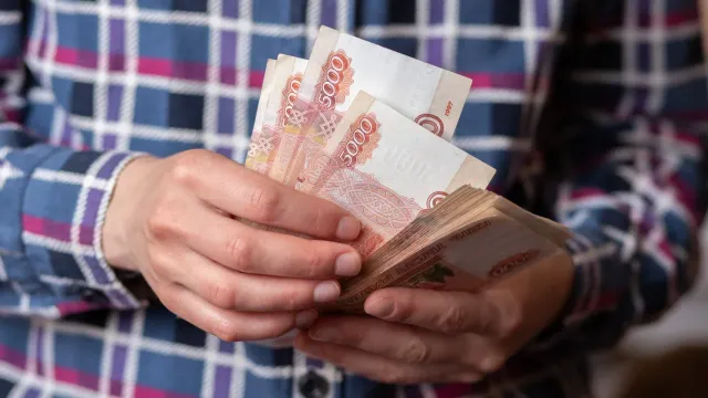 Горячая новость | Россиянам объяснили, как заработать на социальном вкладе