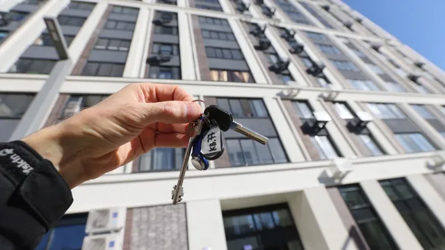 Горячая новость | В Госдуме прокомментировали идею ограничить россиян в выборе региона для ипотеки