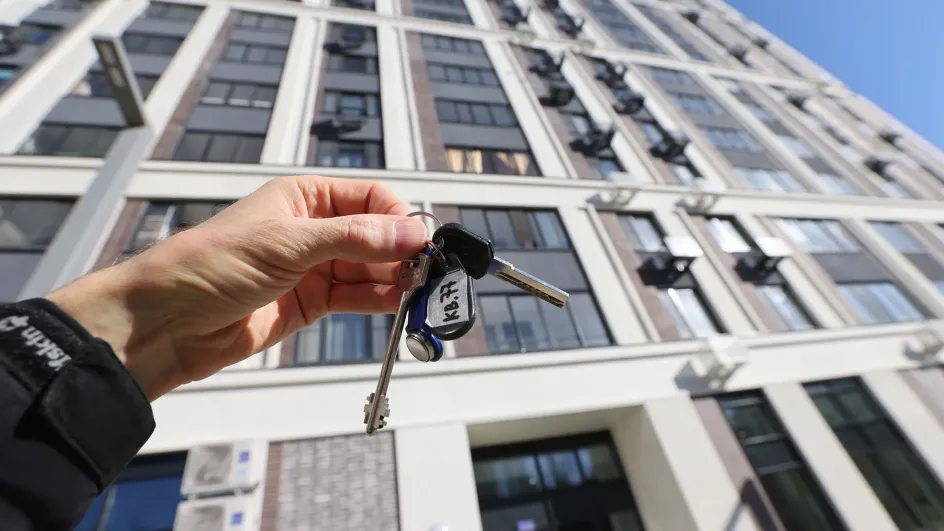 В Госдуме прокомментировали идею ограничить россиян в выборе региона для ипотеки