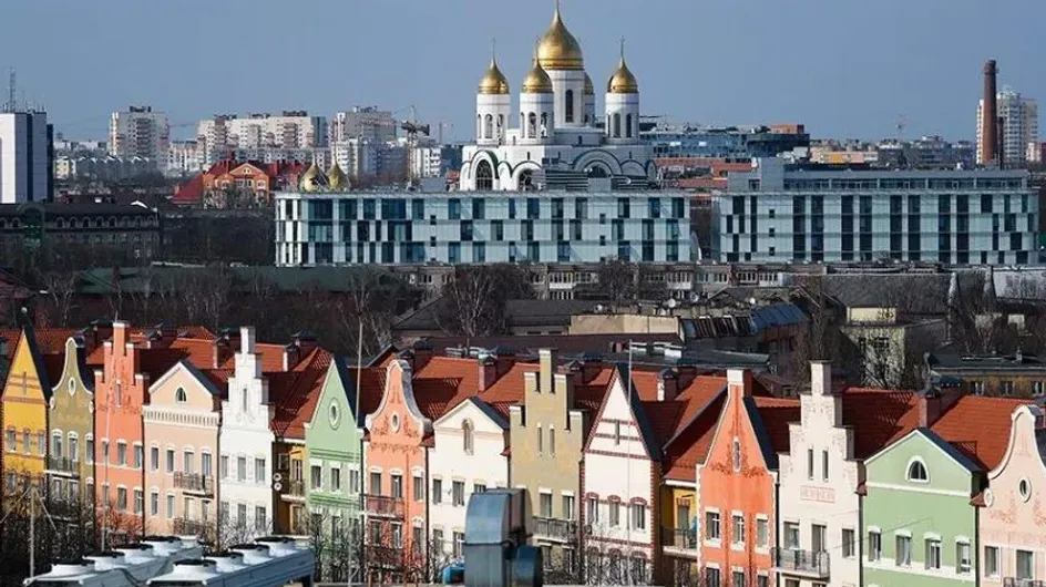 BFM: Калининград станет северным Сочи в РФ