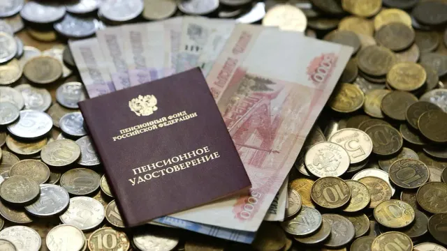 Горячая новость | Россиянам рассказали, как накопить миллион рублей к пенсии
