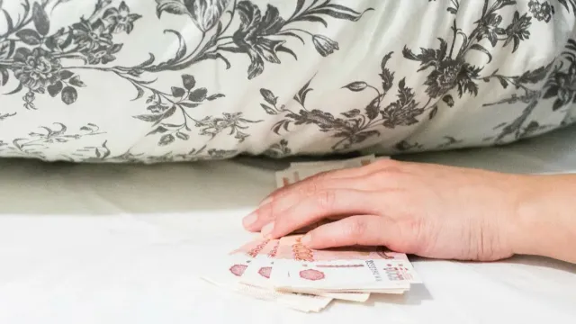 Горячая новость | Инвестор рассказал, как лучше хранить деньги в условиях торговой войны