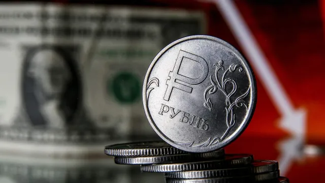 Аналитики спрогнозировали состояние рубля на конец 2025 года