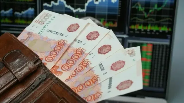 Глава «Гознака» рассказал, зачем россиянам банкноты в 5000 рублей