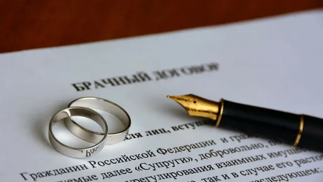 Россиянам посоветовали заранее разобраться с имуществом на случай развода