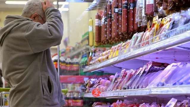 Горячая новость | Назван неожиданный фактор, который поможет снизить цены в России