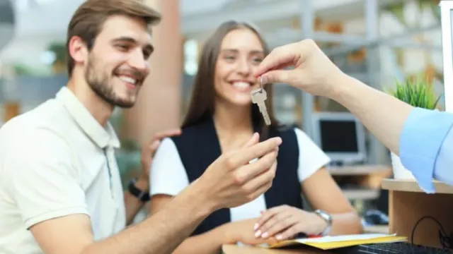 Горячая новость | Эксперт заявил, что вторичные квартиры не подорожают из-за семейной ипотеки