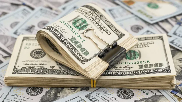 Горячая новость | Стало известно, как изменится стоимость доллара в апреле и в мае