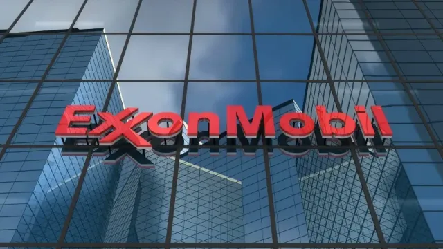 Акции Pioneer растут в связи с переговорами о крупном слиянии с Exxon