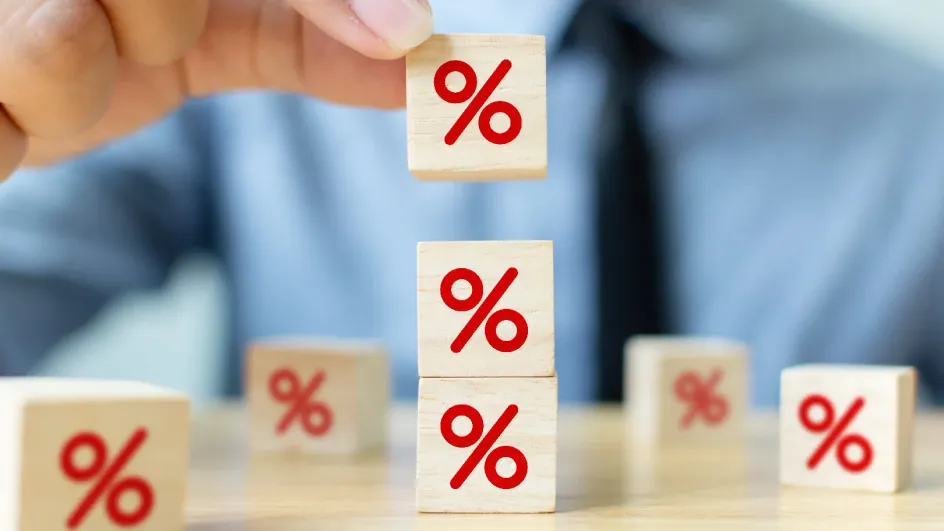 Финансист спрогнозировал уровень ключевой ставки на начало 2026 года Финансист спрогнозировал уровень ключевой ставки на начало 2026 года