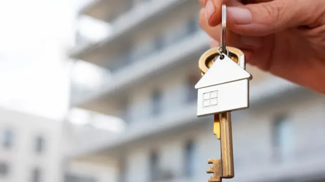 Горячая новость | Россиянам объяснили рост просроченных долгов по ипотеке