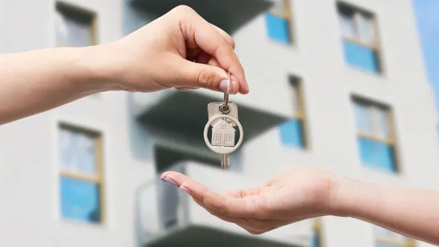 Горячая новость | Россиянам пообещали снижение цен на аренду жилья в декабре