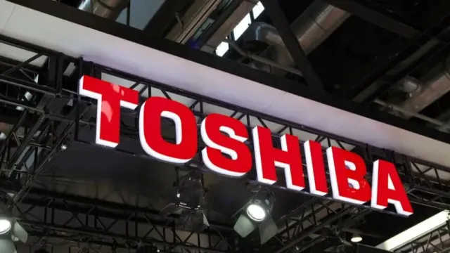 JIP заявляет, что тендерное предложение Toshiba на сумму $14 млрд будет успешным
