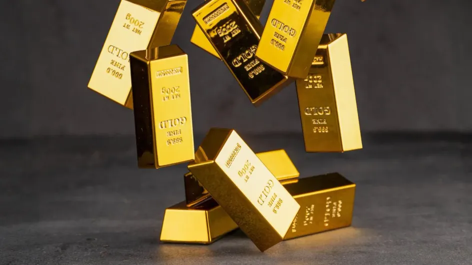 Россияне стали покупать меньше золота