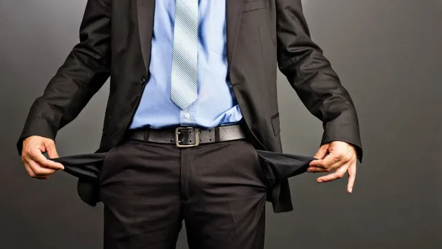 Горячая новость | Эксперты описали среднестатистический портрет банкрота в РФ