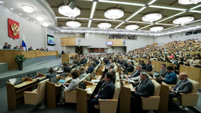 Депутаты рассказали, как прошло первое обсуждение налоговой реформы