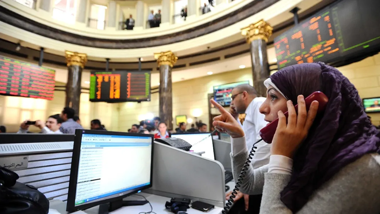 Компания Kredit запускает финансирование малых и средних предприятий в Египте
