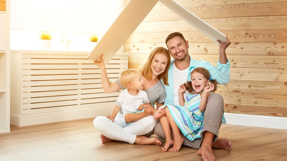 Россиянам рассказали о новых правилах семейной ипотеки Россиянам рассказали о новых правилах семейной ипотеки