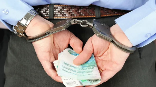 Горячая новость | Эксперт ответил на предложение поднять штрафы за экономические преступления