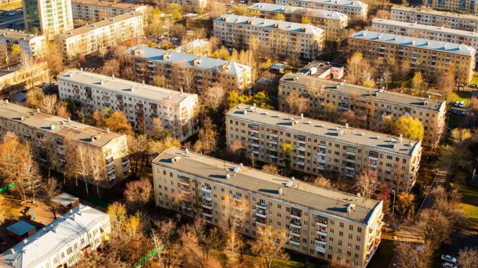 В Госдуме обеспокоены сложностями с продажей вторичных квартир В Госдуме обеспокоены сложностями с продажей вторичных квартир