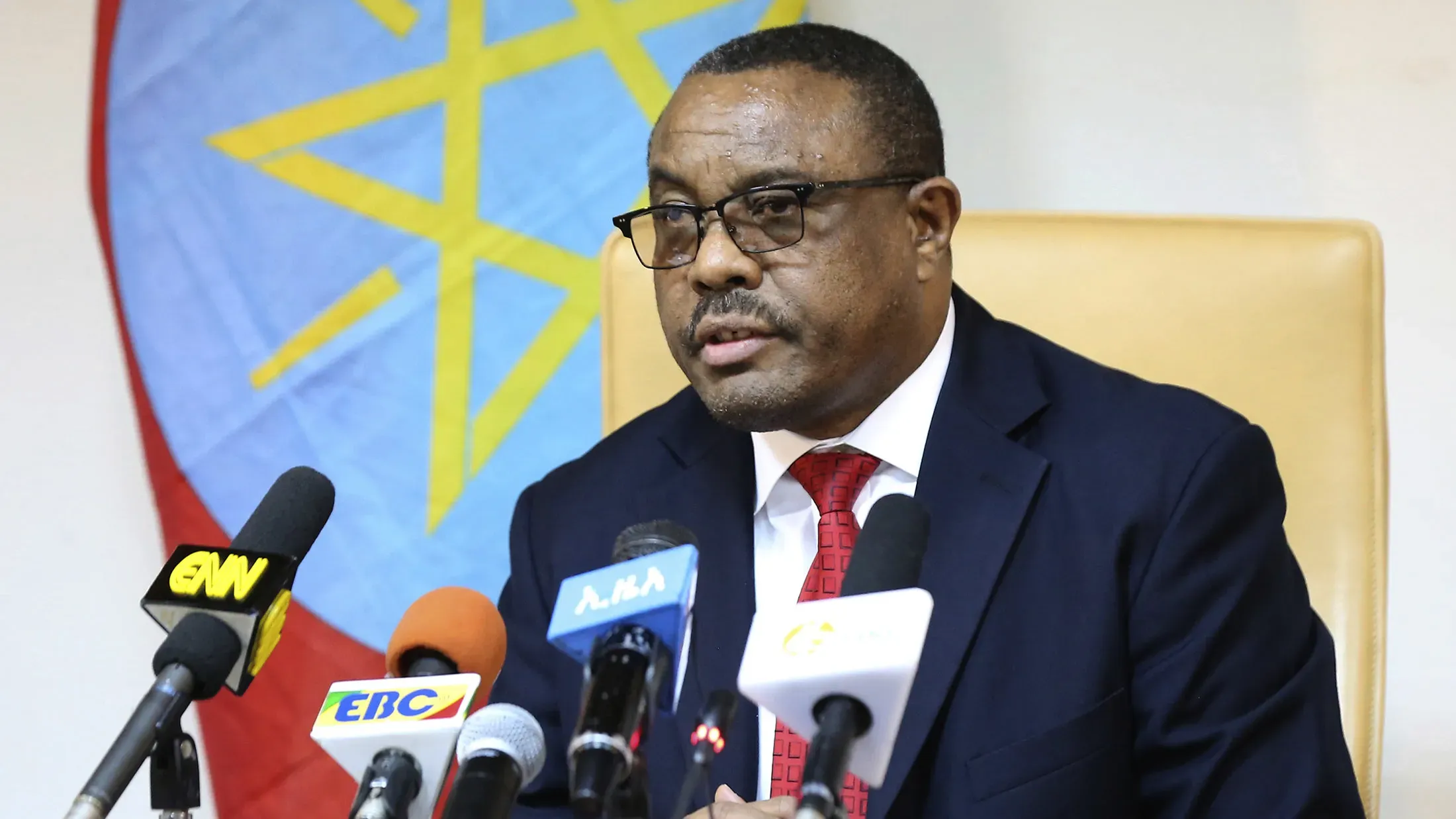 Fitch Ratings понизило кредитный рейтинг Эфиопии из-за растущего риска дефолта