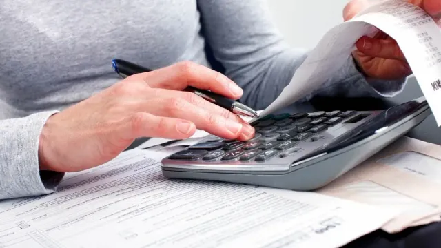 Горячая новость | Россиян предупредили о более тщательном контроле над их доходами