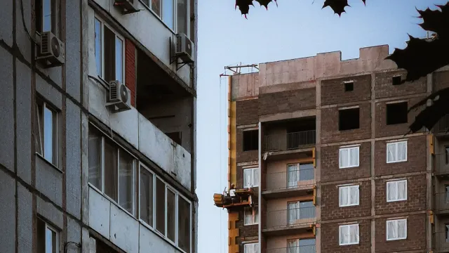 Горячая новость | Скидки на вторичное жильё могут стать минимальными за годы