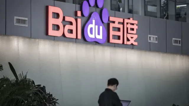 В Baidu сообщили, что в Китае выпущено более 70 крупных языковых моделей ИИ