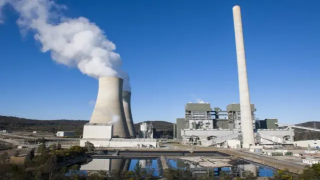 Австралия рассмотрит продление срока эксплуатации крупнейшей угольной электростанции
