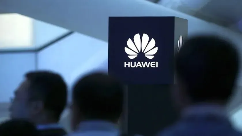Huawei сообщает о скромном росте выручки за первые три квартала