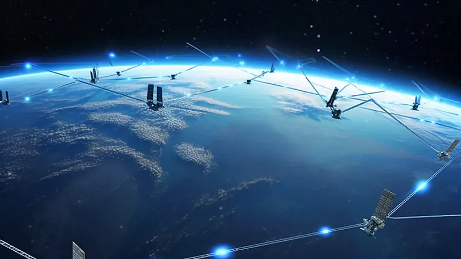 Starlink: как технологии будущего меняют интернет