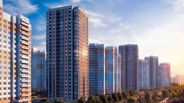 Горячая новость | В России ожидается значительный дефицит новостроек