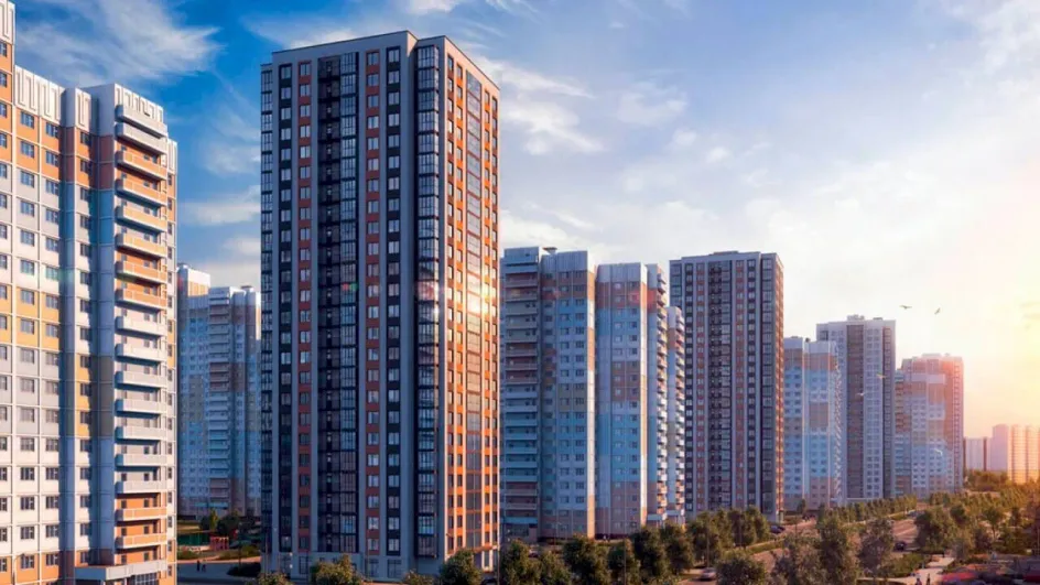 В России ожидается значительный дефицит новостроек