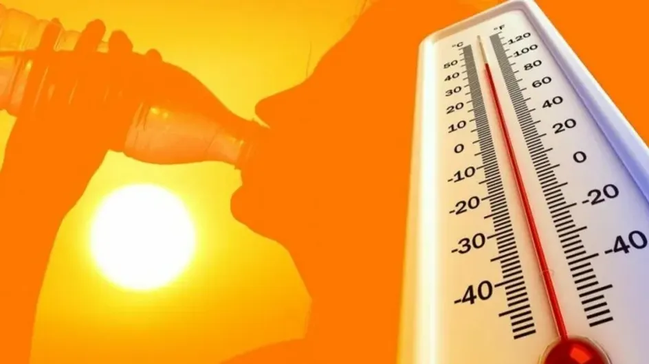 Туристическая жара: Турция столкнулась с рекордными температурами