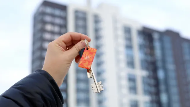 Горячая новость | Эксперты спрогнозировали рост ипотеки в 2026 году