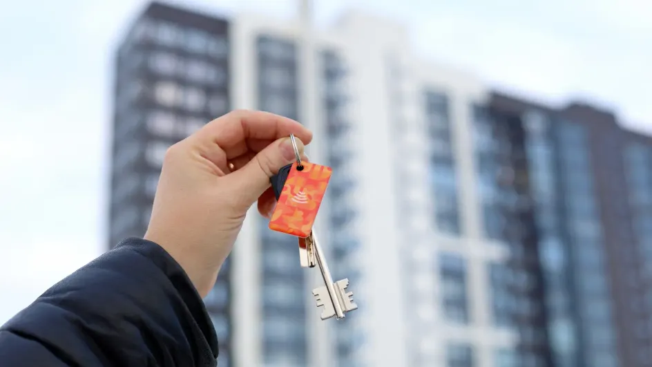 Эксперты спрогнозировали рост ипотеки в 2026 году