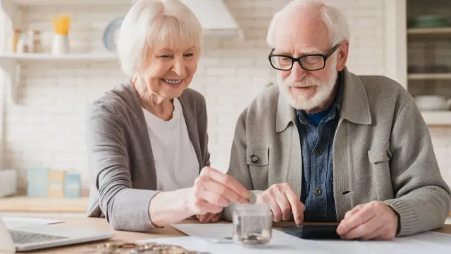Горячая новость | Россиянам рассказали, кто сможет выйти на пенсию досрочно в 2026 году