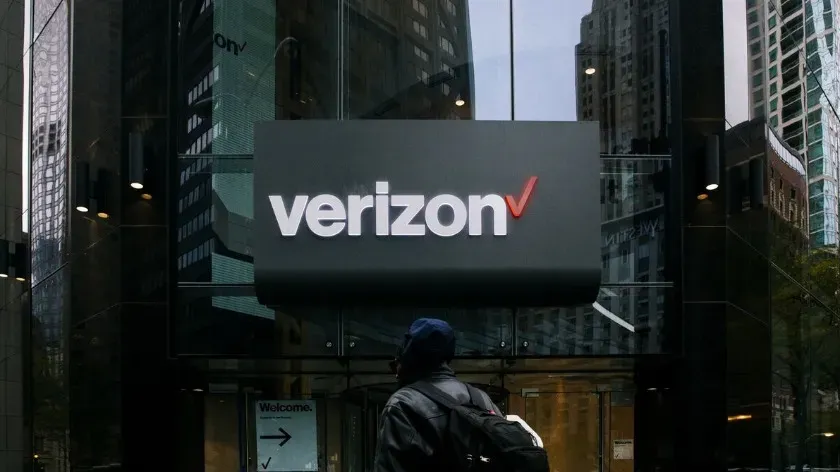 Телекоммуникационная компания Verizon поднимает цены на некоторые тарифные планы